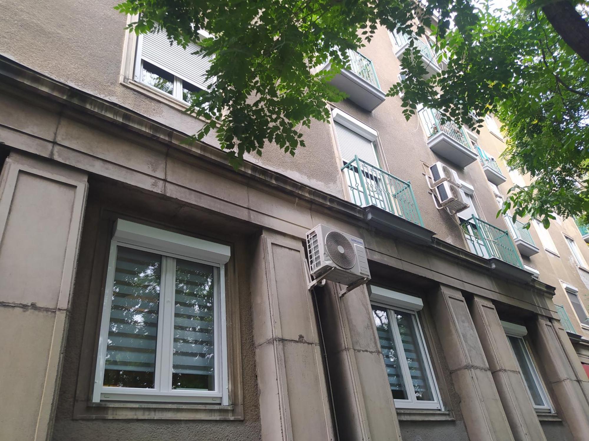 Lady Mabel'S Apartment Near To Arena, Puskas Stadion And City Park, With Guarded Parking Place Budapest Kültér fotó