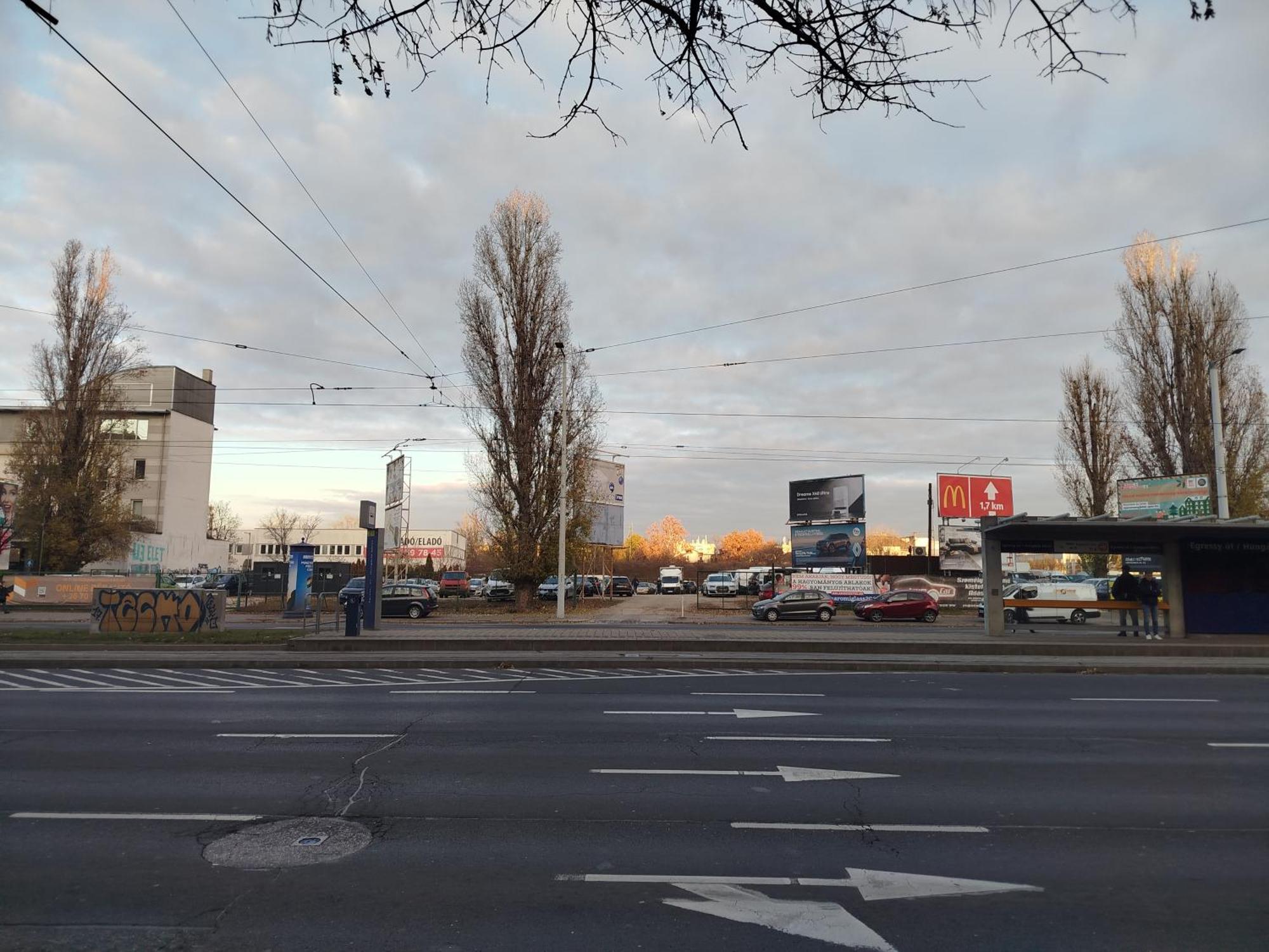 Lady Mabel'S Apartment Near To Arena, Puskas Stadion And City Park, With Guarded Parking Place Budapest Kültér fotó